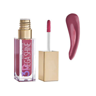 GOLDEN ROSE Блеск для губ 3D Mega Shine Lipgloss