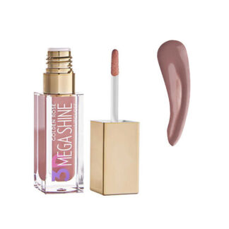 GOLDEN ROSE Блеск для губ 3D Mega Shine Lipgloss