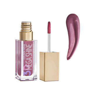 GOLDEN ROSE Блеск для губ 3D Mega Shine Lipgloss