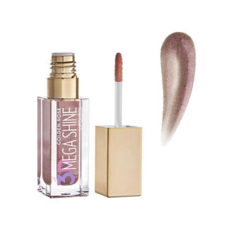 GOLDEN ROSE Блеск для губ 3D Mega Shine Lipgloss