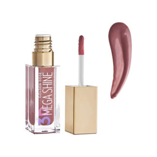 GOLDEN ROSE Блеск для губ 3D Mega Shine Lipgloss