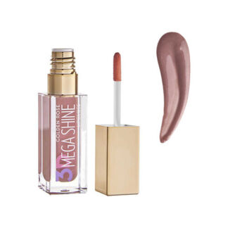 GOLDEN ROSE Блеск для губ 3D Mega Shine Lipgloss