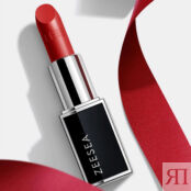 ZEESEA Помада для губ увлажняющая Hydrating silky lipstick ZEE000019 фото 3