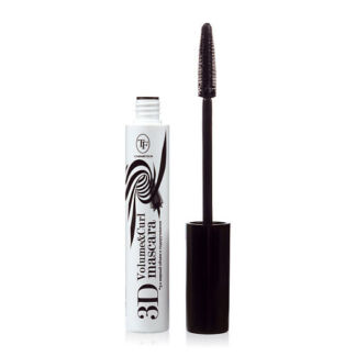 TF Тушь для ресниц "Black&White Show Mascara"