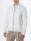 Бомбер однотонный BOGNER фото 4