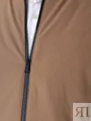 Бомбер однотонный BOSS фото 5