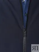 Бомбер однотонный BOSS фото 5