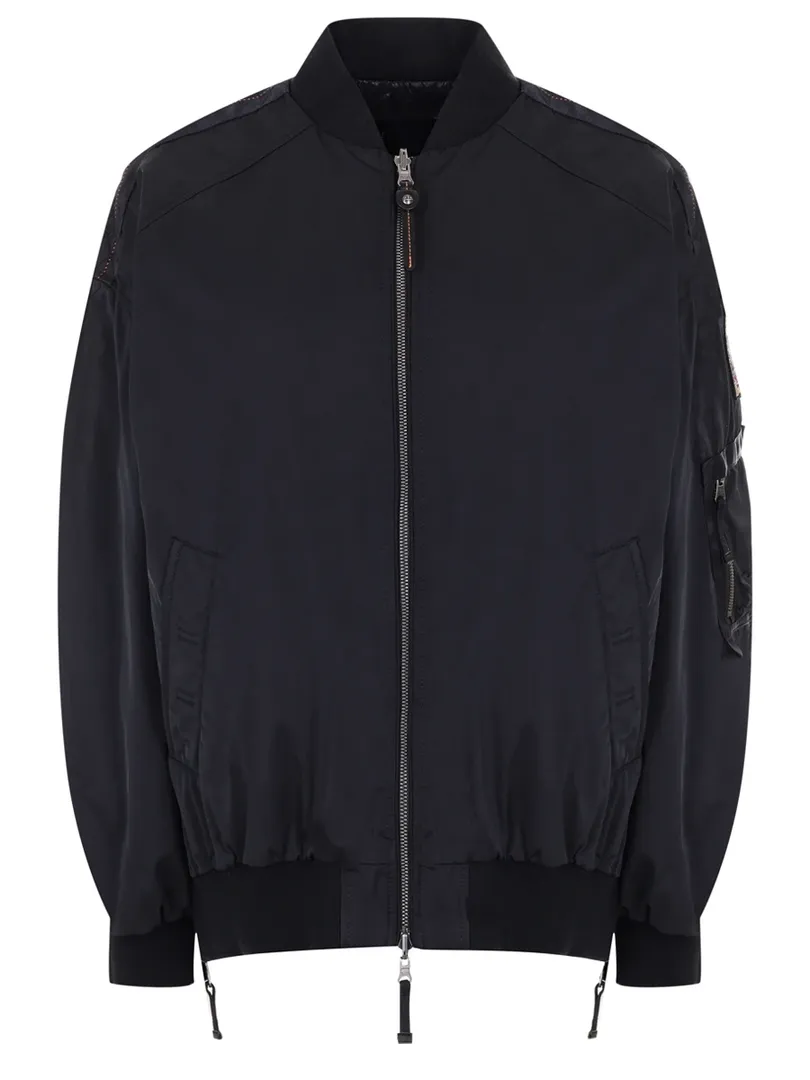 Бомбер двусторонний PARAJUMPERS фото 1