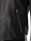 Бомбер кожаный TOM FORD фото 5