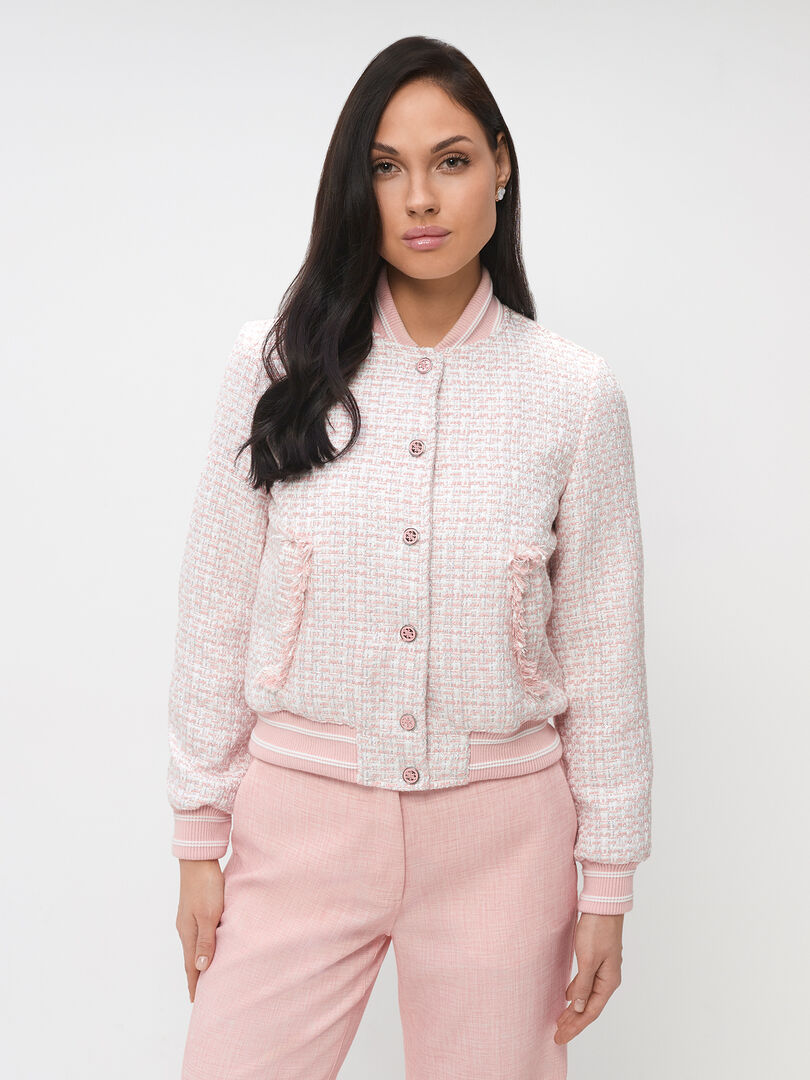 GUESS Бомбер 500877-042 фото 1