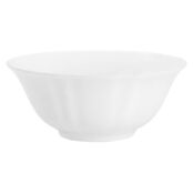 Сервиз обеденный Anna Lafarg Emily Lotus White AL-1221L-E11 фото 4