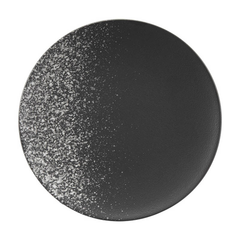 Тарелка закусочная Maxwell & Williams Caviar Galaxy MW602-AX0597 фото 1