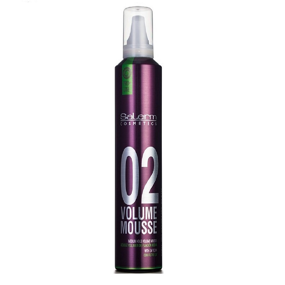 Мусс Объем Volume Mousse 2101 фото 1