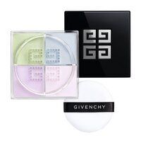 Рассыпчатая пудра для матирования, коррекции и сияния лица Givenchy Prisme