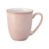 Кружка кофейная Denby Elements Sorbet Pink 330 мл фото 1