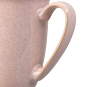 Кружка кофейная Denby Elements Sorbet Pink 330 мл фото 2