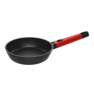 Сковородка Nadoba Gusta со съемной ручкой 28 см