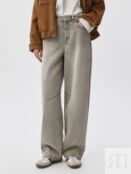 Джинсы Slouchy фото 3