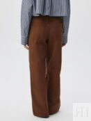 Джинсы WIDE LEG фото 5