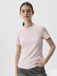 Футболка KIRA SLIM FIT