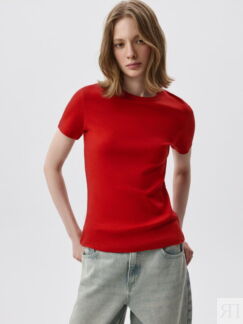 Футболка KIRA SLIM FIT