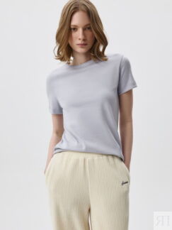 Футболка KIRA SLIM FIT
