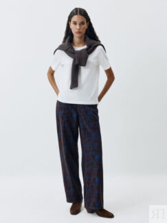 Футболка MARY REGULAR FIT