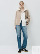 Джинсы 403 STRAIGHT FIT фото 1