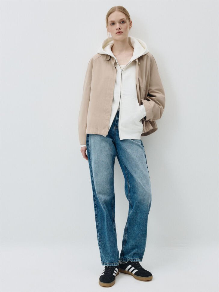 Джинсы 403 STRAIGHT FIT фото 1