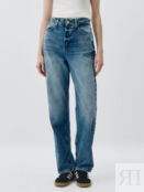 Джинсы 403 STRAIGHT FIT фото 2