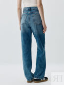 Джинсы 403 STRAIGHT FIT фото 4