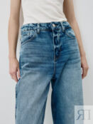 Джинсы 403 STRAIGHT FIT фото 5