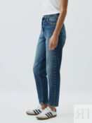 Джинсы 404 MOM FIT фото 3