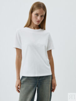 Футболка MARY REGULAR FIT