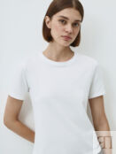 Футболка EVA SLIM FIT фото 1