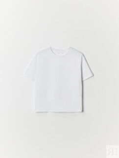 Футболка KATE OVERSIZE FIT