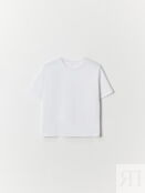 Футболка KATE OVERSIZE FIT фото 1