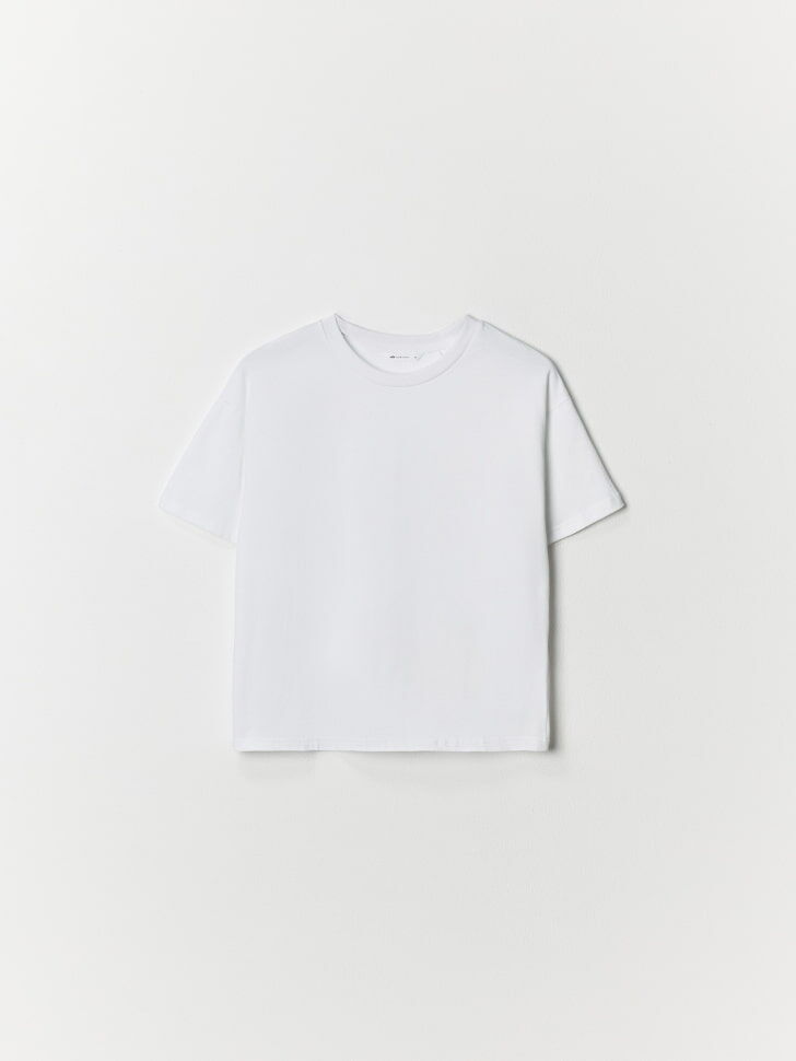 Футболка KATE OVERSIZE FIT фото 1