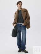 Джинсы 403 STRAIGHT FIT фото 1