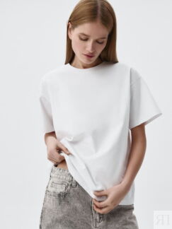Футболка KATE OVERSIZE FIT