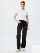 Джинсы 411 WIDE LEG фото 1