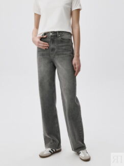 Джинсы STRAIGHT FIT TALL