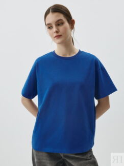 Футболка KATE OVERSIZE FIT