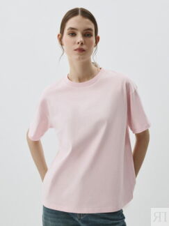 Футболка KATE OVERSIZE FIT