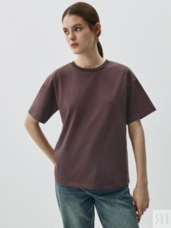 Футболка KATE OVERSIZE FIT