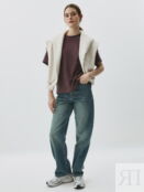 Футболка KATE OVERSIZE FIT фото 2