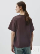 Футболка KATE OVERSIZE FIT фото 3
