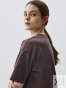 Футболка KATE OVERSIZE FIT фото 4