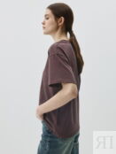Футболка KATE OVERSIZE FIT фото 5