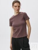 Футболка KIRA SLIM FIT фото 3
